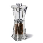 Moulin  poivre crystal 125 mm 701083