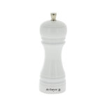 M. poivre java 45 blanc br. 14cm 167161 M. poivre java 45 blanc br. 14cm 167161