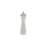 M. poivre java 47 blanc mat 21cm 167176 M. poivre java 47 blanc mat 21cm 167176