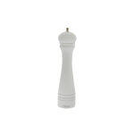 M. poivre java 53 blanc mat 30cm 167186 M. poivre java 53 blanc mat 30cm 167186