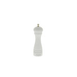 M. poivre java blanc mat 18cm 167172 M. poivre java blanc mat 18cm 167172