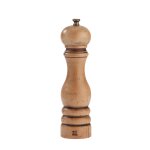 Moulin à poivre manuel 22 cm en bois finition antiquaire paris an. . . 143360 Moulin à poivre manuel 22 cm en bois finition antiquaire paris an. . . 143360