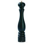 Moulin  poivre manuel 40 cm en bois chocolat paris u'select 143209