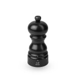Moulin  poivre manuel en bois, u'select, noir satin , 12 cm - 4, . . . 144017