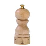 Moulin  poivre manuel paris u'select bois naturel 12 cm 143187