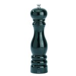 Moulin  poivre manuel paris u'select laqu noir 22 cm 143215