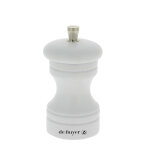 M. poivre paso 40 blanc mat 10cm 167155 M. poivre paso 40 blanc mat 10cm 167155