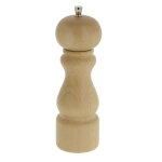 Moulin a poivre rumba naturel - b bois - 20cm 167040