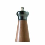 Moulin  poivre springar 27 ebene inox 13cm 730684
