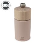 Moulins  sel boral 12cm rose ptale 143643