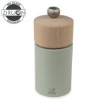 Moulins  sel boral 12cm vert sauge 143641