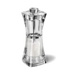 Moulin  sel crystal 125 mm 701082