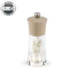 Moulin � sel humide manuel ol�ron bois naturel m�canisme zirlion 143102