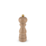Moulin à sel manuel 18 cm en bois naturel paris 143007 Moulin à sel manuel 18 cm en bois naturel paris 143007