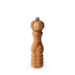 Moulin � sel manuel paris 22 cm en bois d'olivier 143951