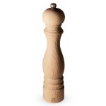 Moulin  sel manuel en bois et son sel des alpes, 30 cm - 12in. 143983