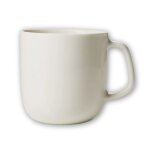 Mug de 33 cl madeleine blanc 797044 Mug de 33 cl madeleine blanc 797044