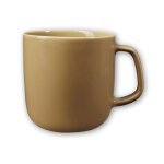 Mug de 33 cl madeleine havane 797038 Mug de 33 cl madeleine havane 797038
