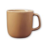 Mug de 33 cl madeleine terre de sienne 797041 Mug de 33 cl madeleine terre de sienne 797041
