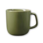 Mug de 33 cl madeleine vert garrigue 797039 Mug de 33 cl madeleine vert garrigue 797039