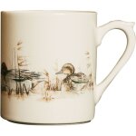 Mug canard sologne 750632