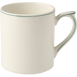 Mug filet celadon 751517