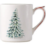 Mug filet noel 751976