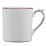 Mug filet pivoine 752009