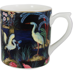 Mug fond vert le jardin du palais 753621