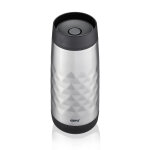 Mug isotherme nevio, argent 144534 Mug isotherme nevio, argent 144534