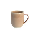 Mug maguelone tamaris 8cm / h 10cm / 35cl 148003