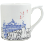 Mug xl ca c'est paris ! 751220