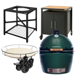 Pack 2xl - table modulaire + meuble placard - egg - conveggtor 381211