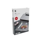 Pack de 50 sacs (30x20cm) pour machine sous vide 223260