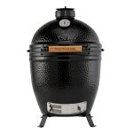 Pack egg large onyx pour pose libre 381343