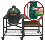 Pack large avec l'egg large, la table modulaire � roulettes, la t. . . 381205