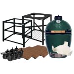 Pack large avec l'egg large, la table modulaire  roulettes, la t. . . 381205