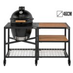 Pack large onyx avec l'egg large, la table modulaire et l'extensi. . . 381345