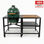 Promo pack large : table modulaire + meuble extension + 1�plateau. . . 381322