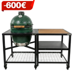 Promo pack large : table modulaire + meuble extension + 1�plateau. . . 381322