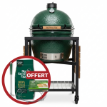 Pack large : table modulaire avec plateau - grille - egg - conveggt. . . 381326