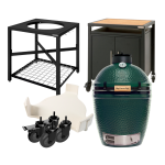 Pack medium 2p avec l'egg mdium, la table modulaire, le placard . . . 381208