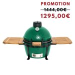 Pack minimax avec tablettes lat�rales acacia et conveggtor 381349