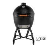 Pack onyx xlarge avec l'egg large, le chariot � roulettes & le co. . . 381347