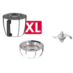 Accessoire robot magimix pack triple xl cook expert 165464 Accessoire robot magimix pack triple xl cook expert 165464
