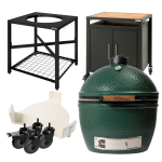 Pack xlarge avec l'egg xlarge, la table modulaire  roulettes, le. . . 381210