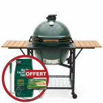 Pack xl avec table modulaire et plateau - grille - egg - conveggtor. . . 381327