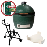 Pack xlarge avec l'egg xlarge, le chariot � roulettes & le conveg. . . 381173