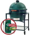 Pack xlarge avec l'egg xlarge, la table modulaire � roulettes & l. . . 381164