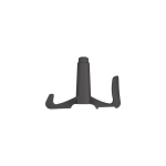 Pale pour la cuve amovible de la turbine gelato expert 165433